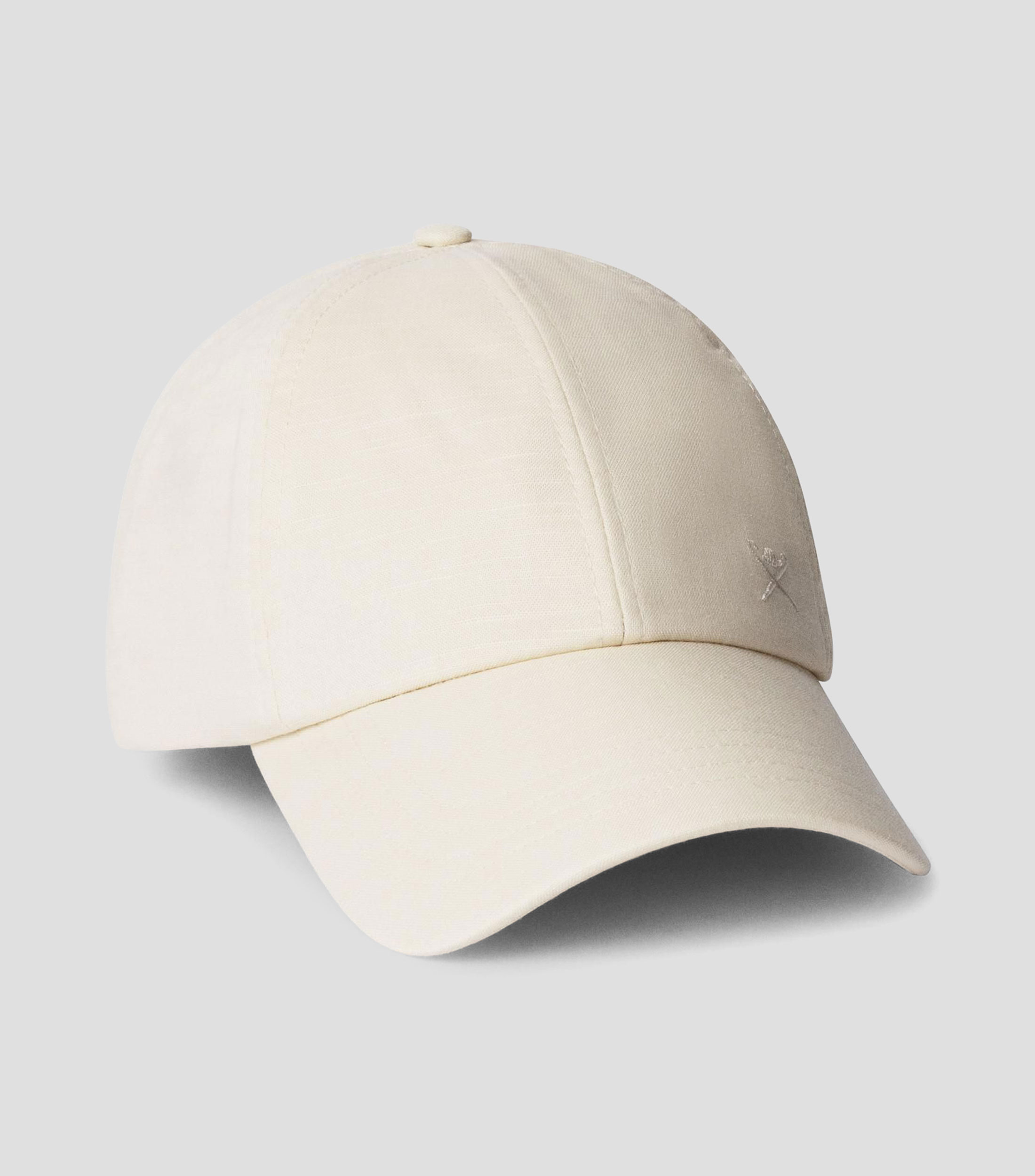 Gorra lisa Hombre
